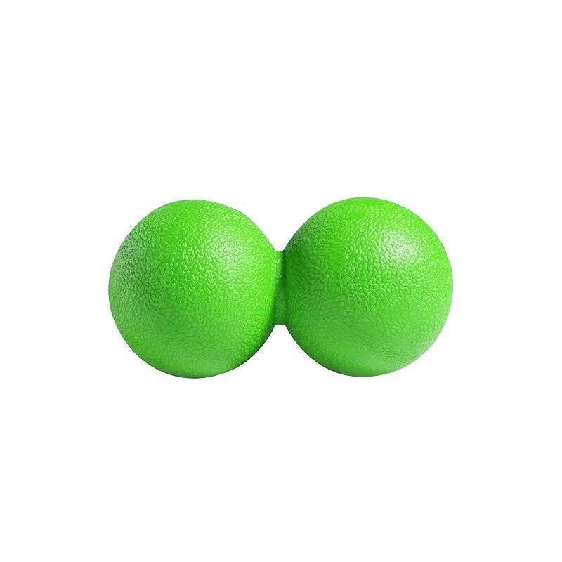 Peanut Massage Ball β Muscle Relief Tool