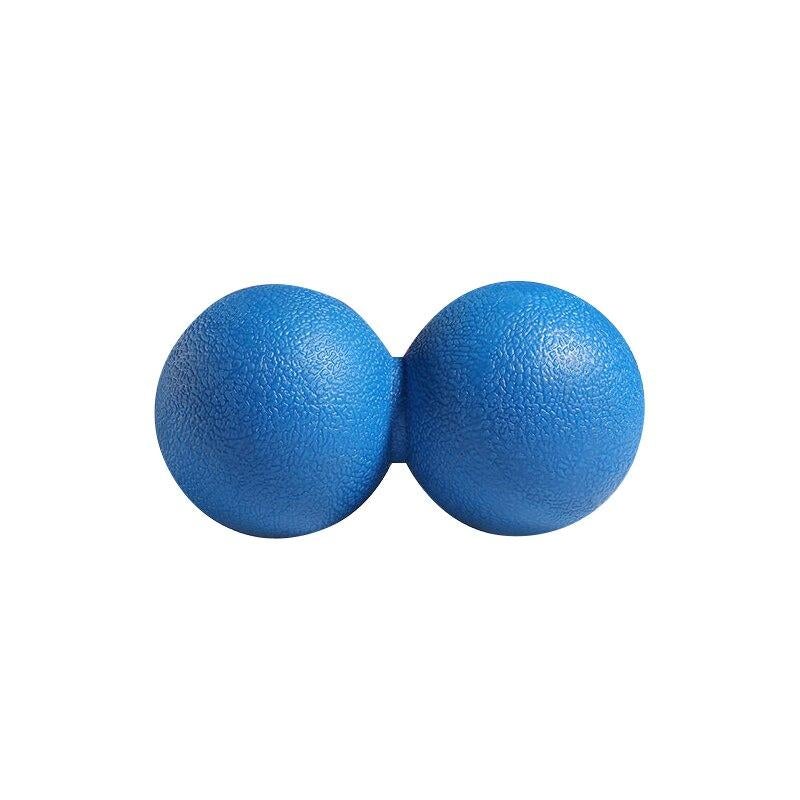 Peanut Massage Ball β Muscle Relief Tool