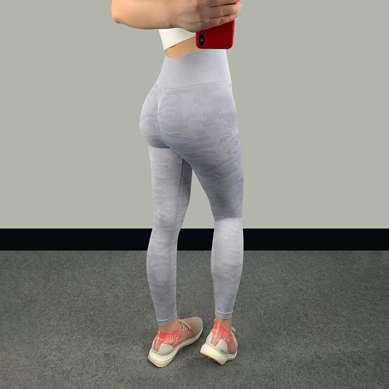 High Waist Fitness Leggings β Women