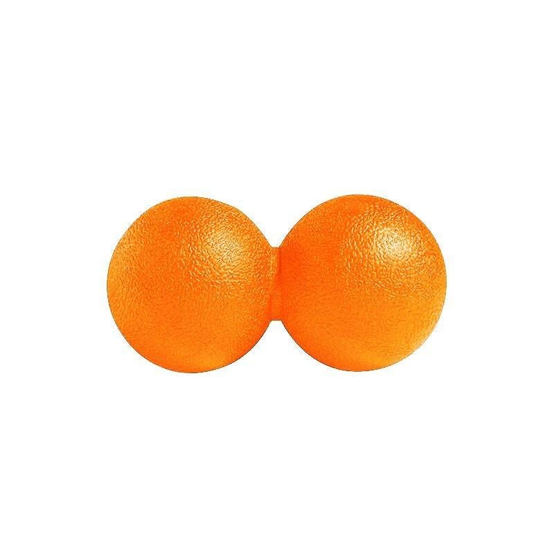 Peanut Massage Ball β Muscle Relief Tool