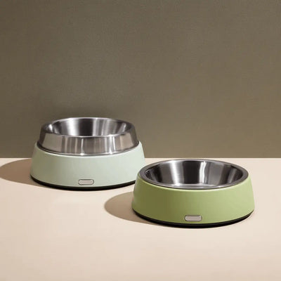Pet Feeding & Bowls