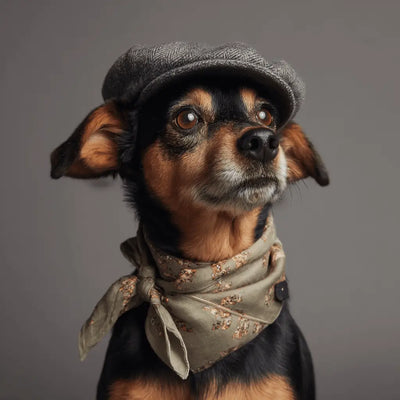 Pet Accessories & Style