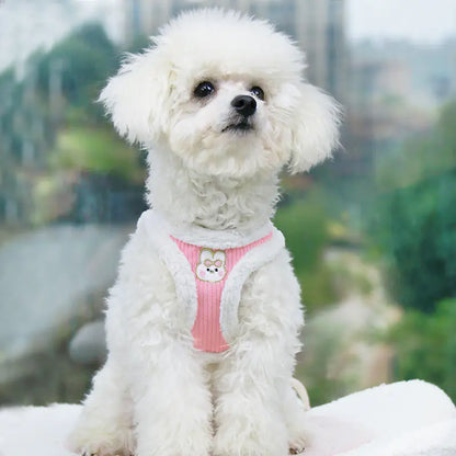 Pet Vest Harness