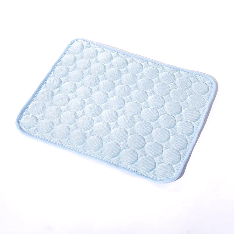 Pet Cooling Mat for Dogs and Cats - Summer Supplies