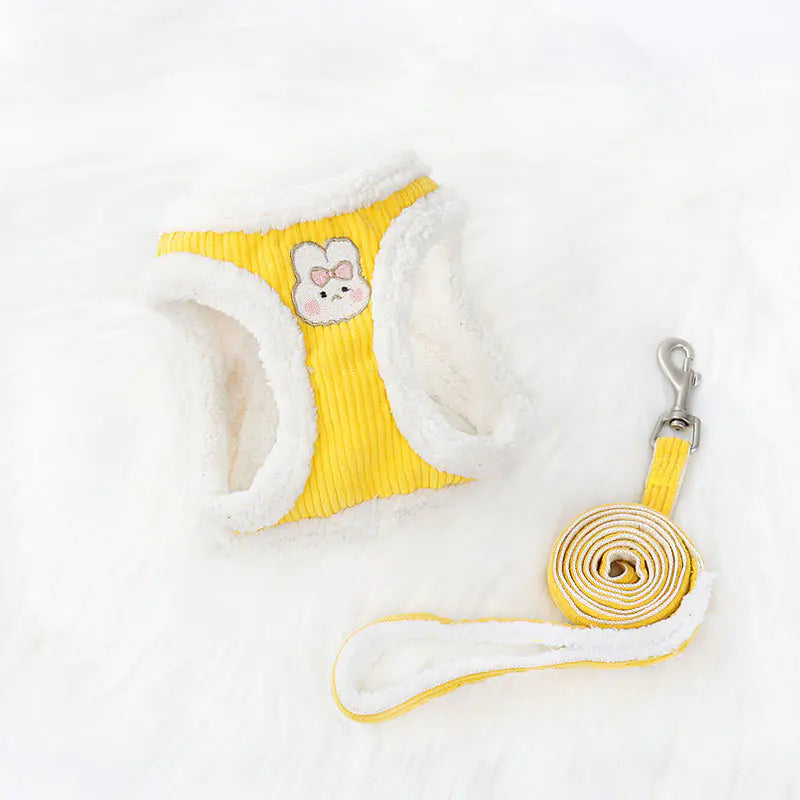 Pet Vest Harness