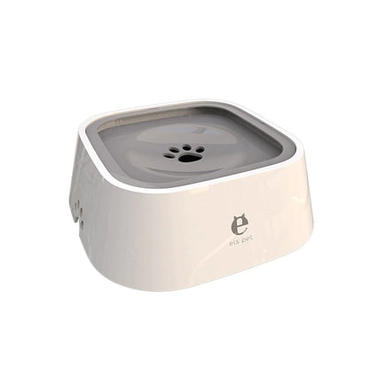 Spill-Proof Pet Travel Water Bowl