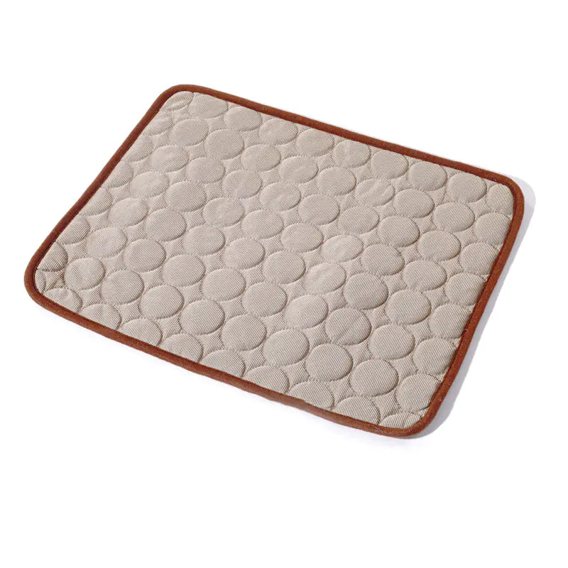 Pet Cooling Mat for Dogs and Cats - Summer Supplies