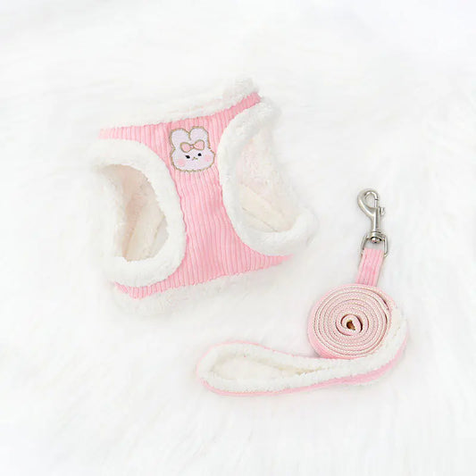 Pet Vest Harness