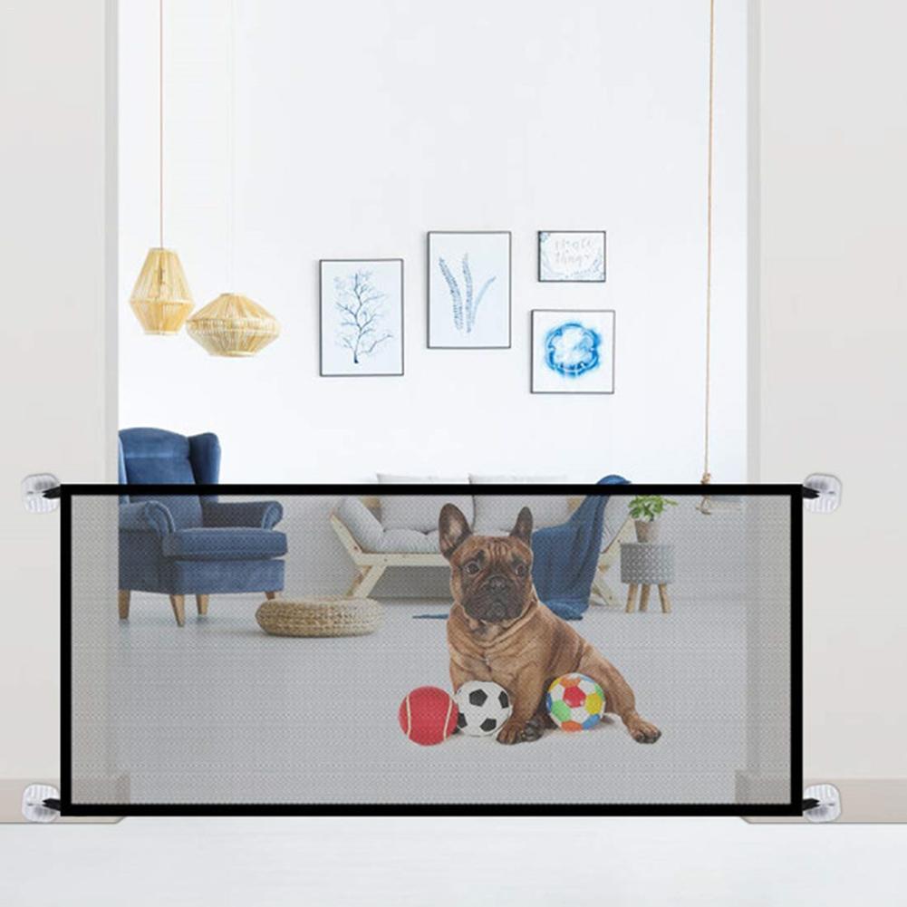 Foldable Pet Safety Fence