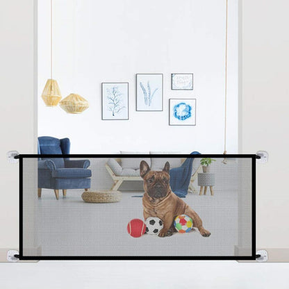 Foldable Pet Safety Fence