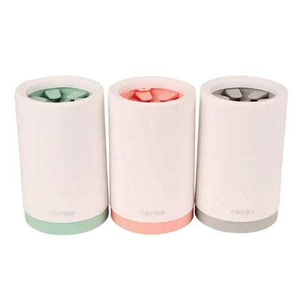 Pet Foot Washing Cup for Easy Cleaning and Care