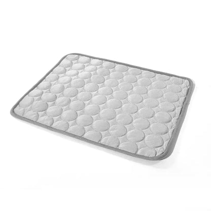 Pet Cooling Mat for Dogs and Cats - Summer Supplies