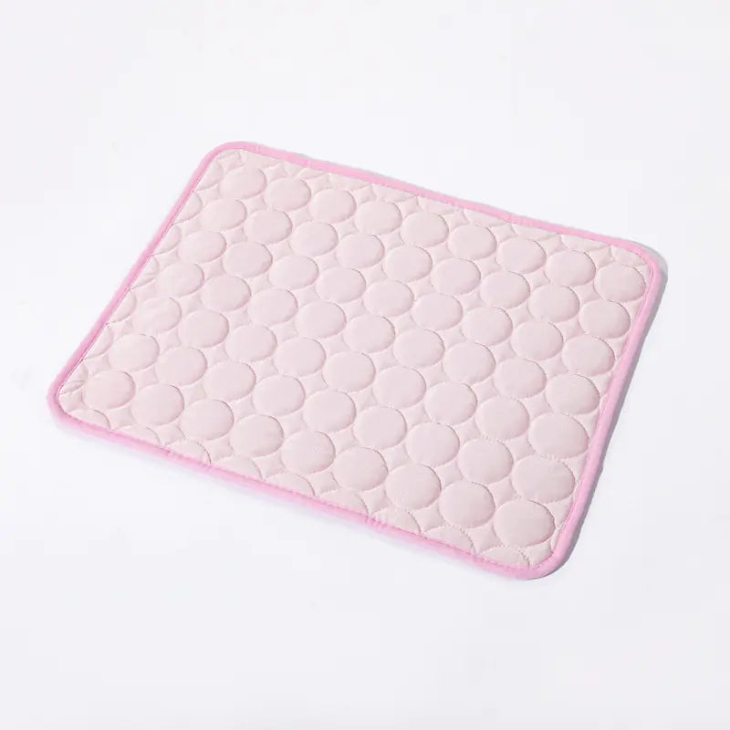 Pet Cooling Mat for Dogs and Cats - Summer Supplies