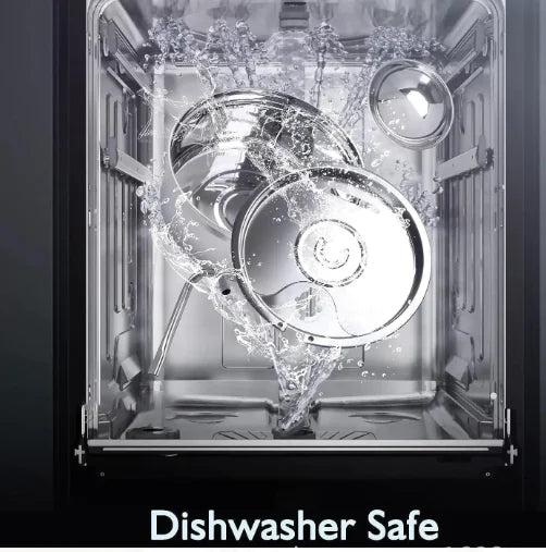 SteelFlow Pet Water Dispenser