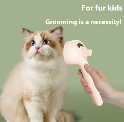 Pet Spray Comb