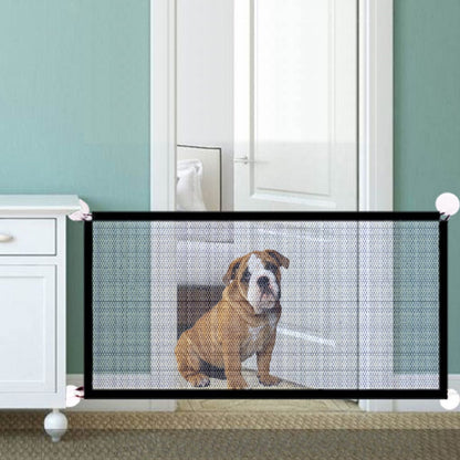 Foldable Pet Safety Fence