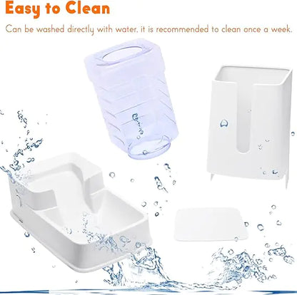 Automatic Pet Feeder